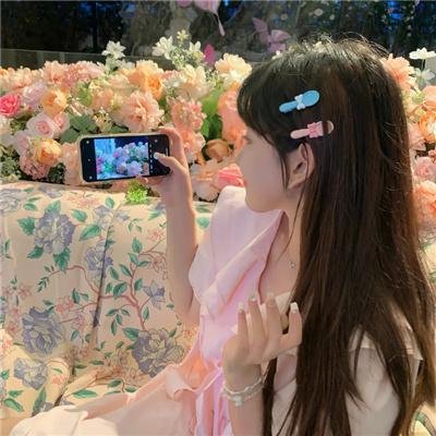 遥远的格桑花